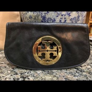 Tory Burch clutch